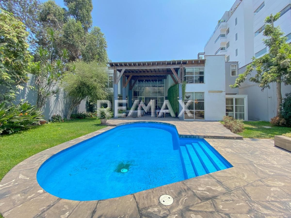 Terreno en venta - 1