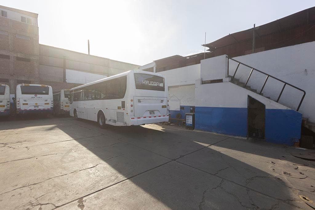 Se Vende Terreno Comercial - 1