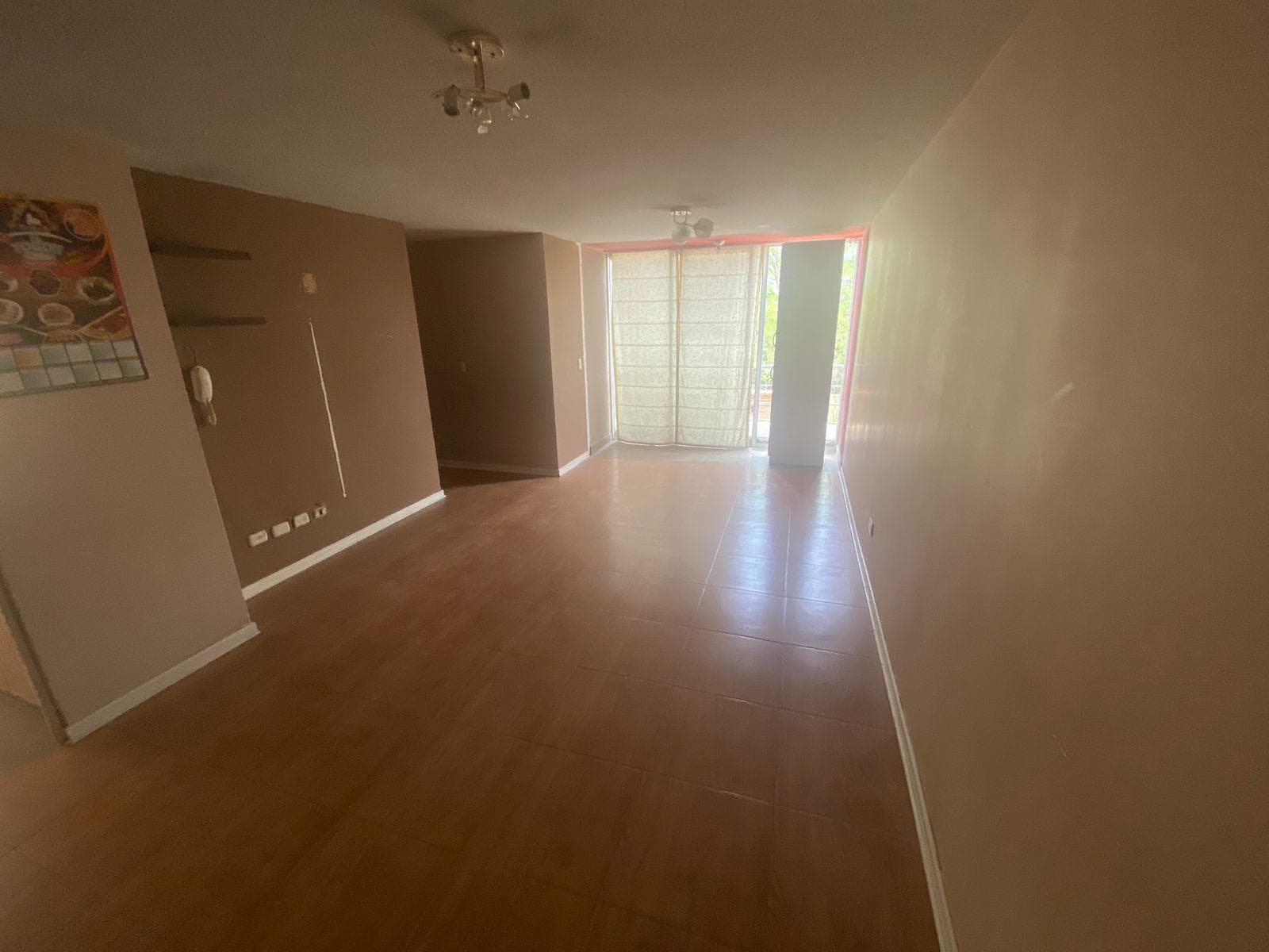 Acogedor Departamento en Condominio Real En Carayballo - 2