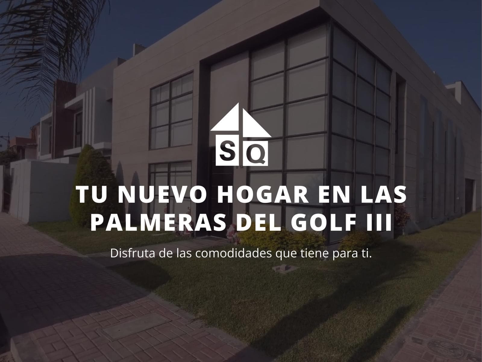 Casa en el Golf, al lado del Golf & Country Club - 1