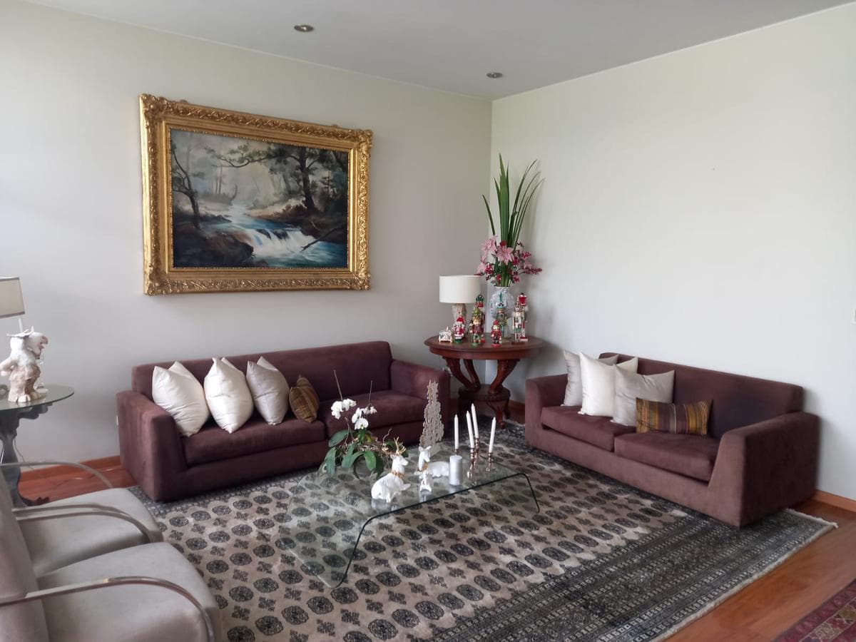 Casa - La Molina - 1