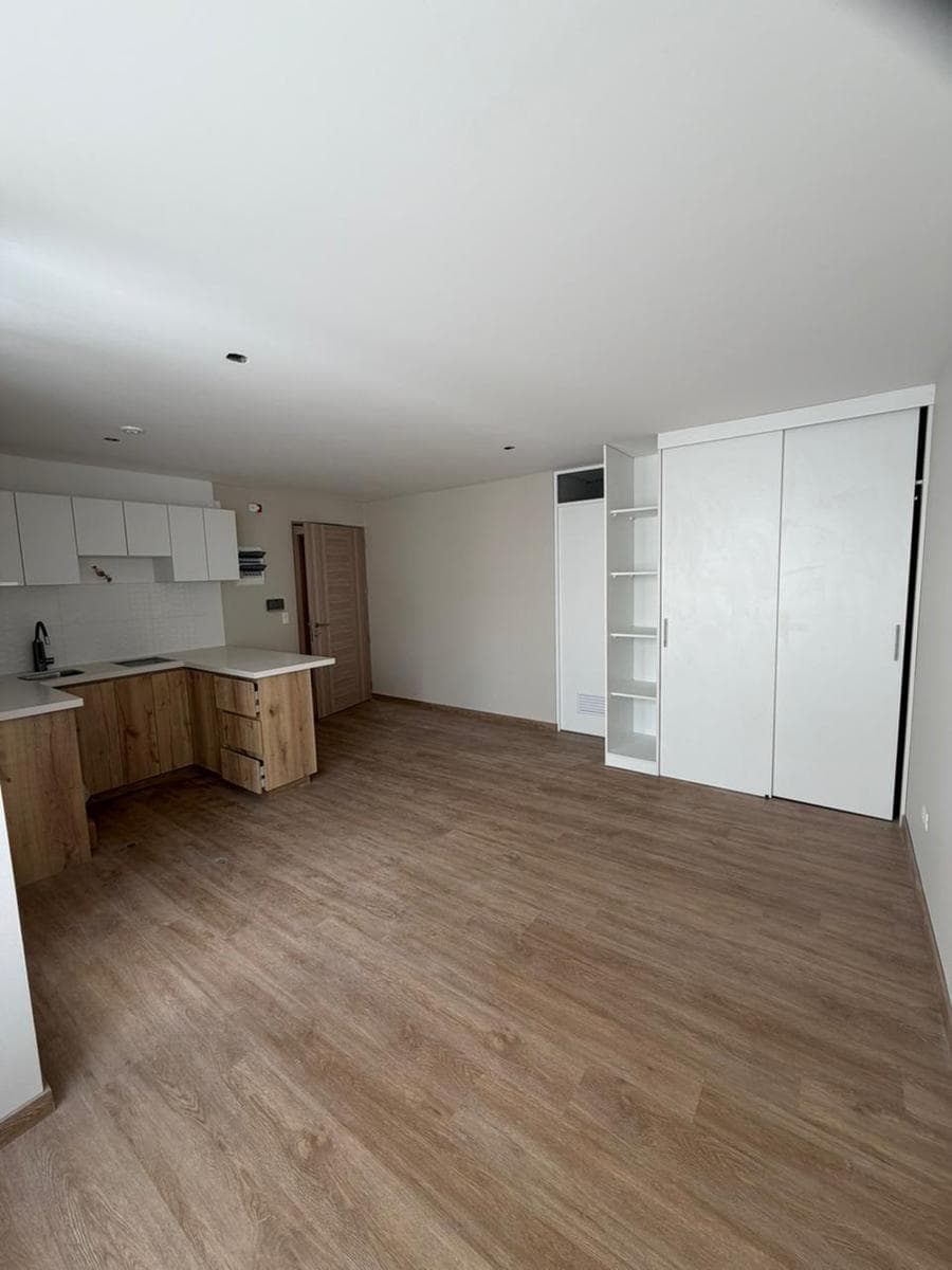 SE VENDE DPTO 27M2 EN PUEBLO LIBRE - 2