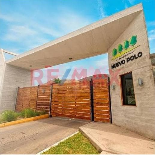 Se Vende Terreno - Condominio Nuevo Polo Pan. Sur Km 73.5 - 2