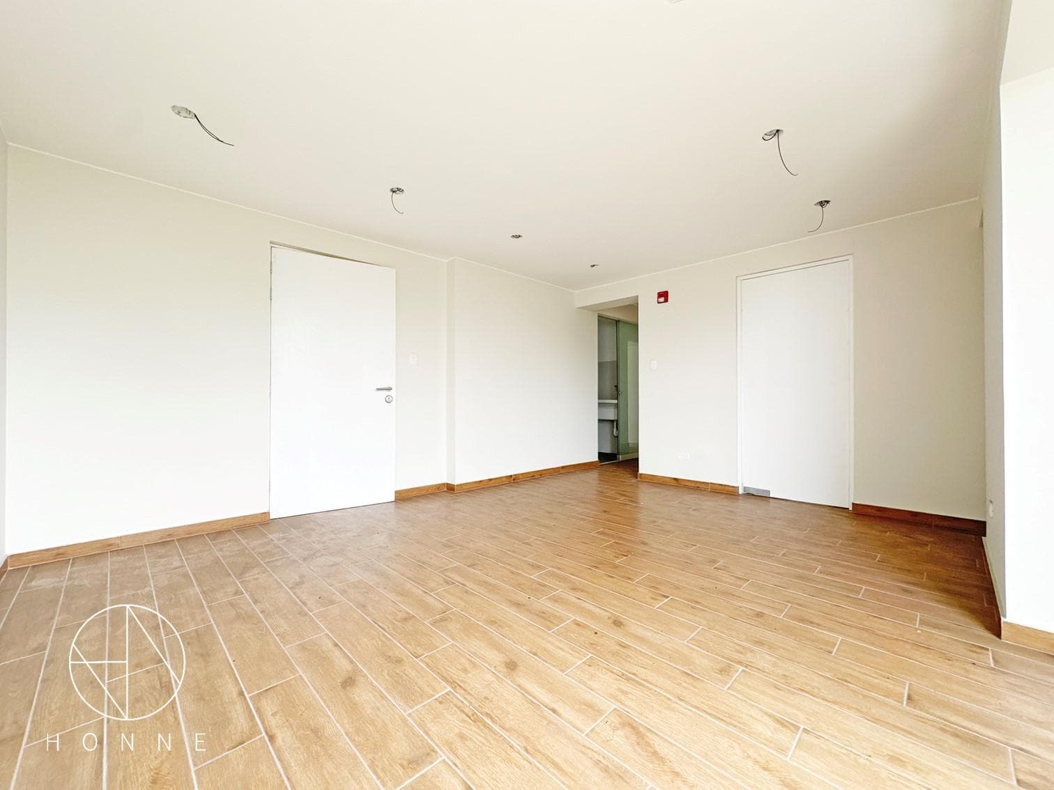 Departamento en Pueblo Libre - 2