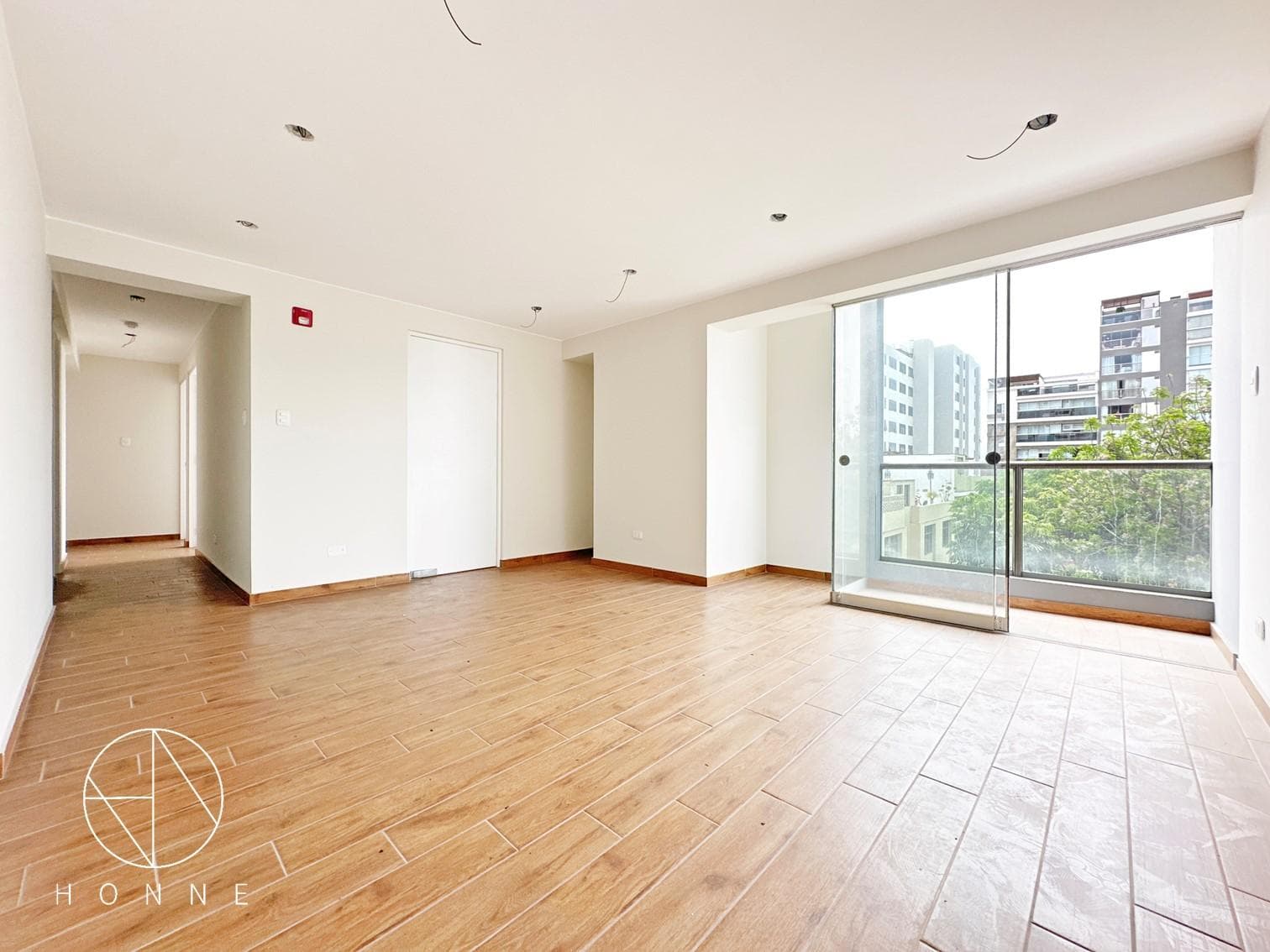 Departamento en Pueblo Libre - 1