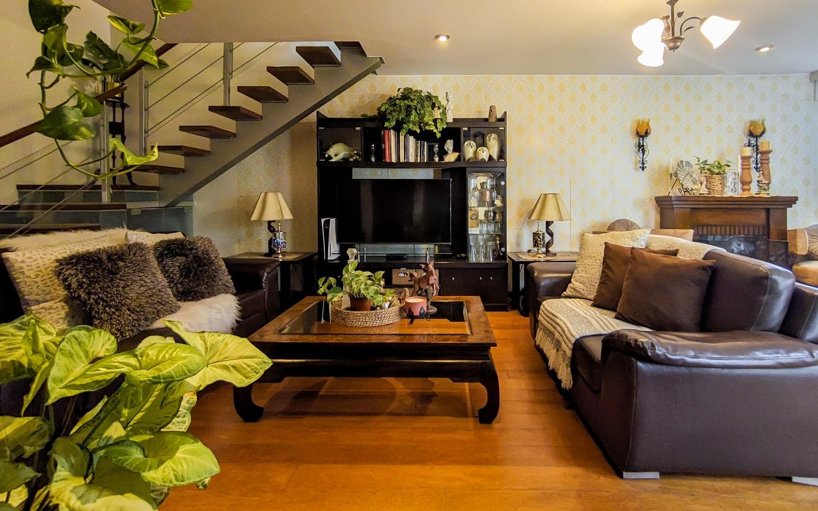 Departamento en San Borja - 2