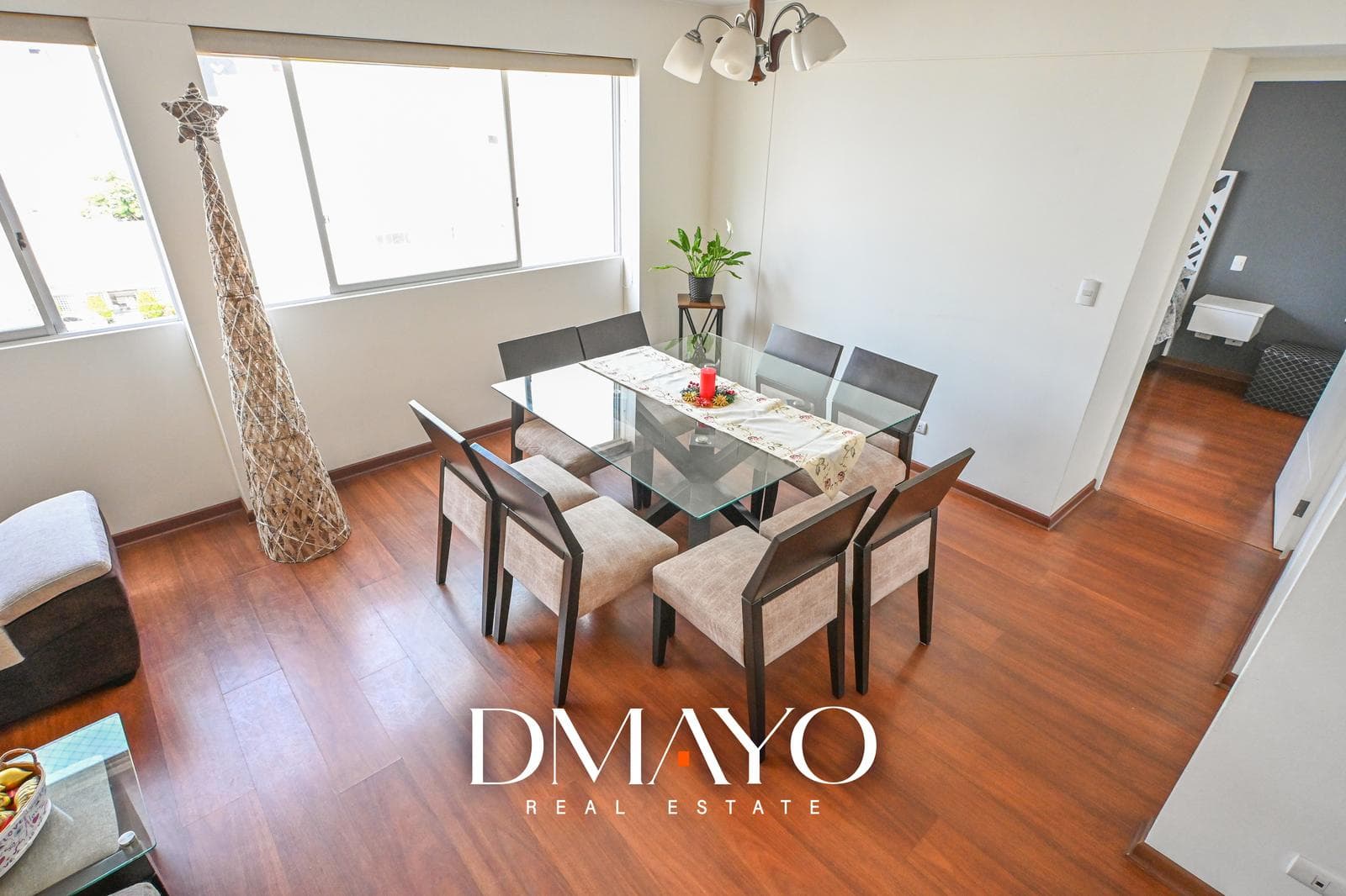 VENTA DPTO TOMAS RAMSEY MAGDALENA LÍMITE CON SAN ISIDRO 2 ESTACIONAMIENTOS - 2