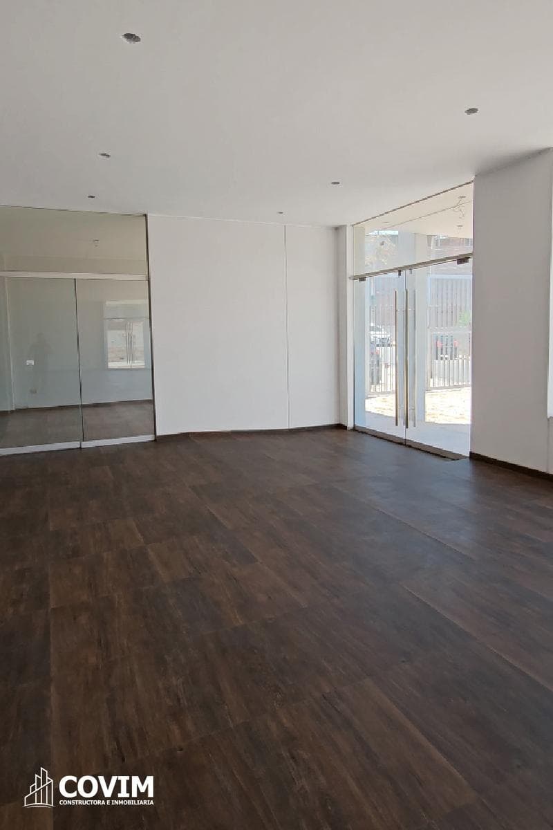 Edificio en Venta en Cerro Colorado - 2