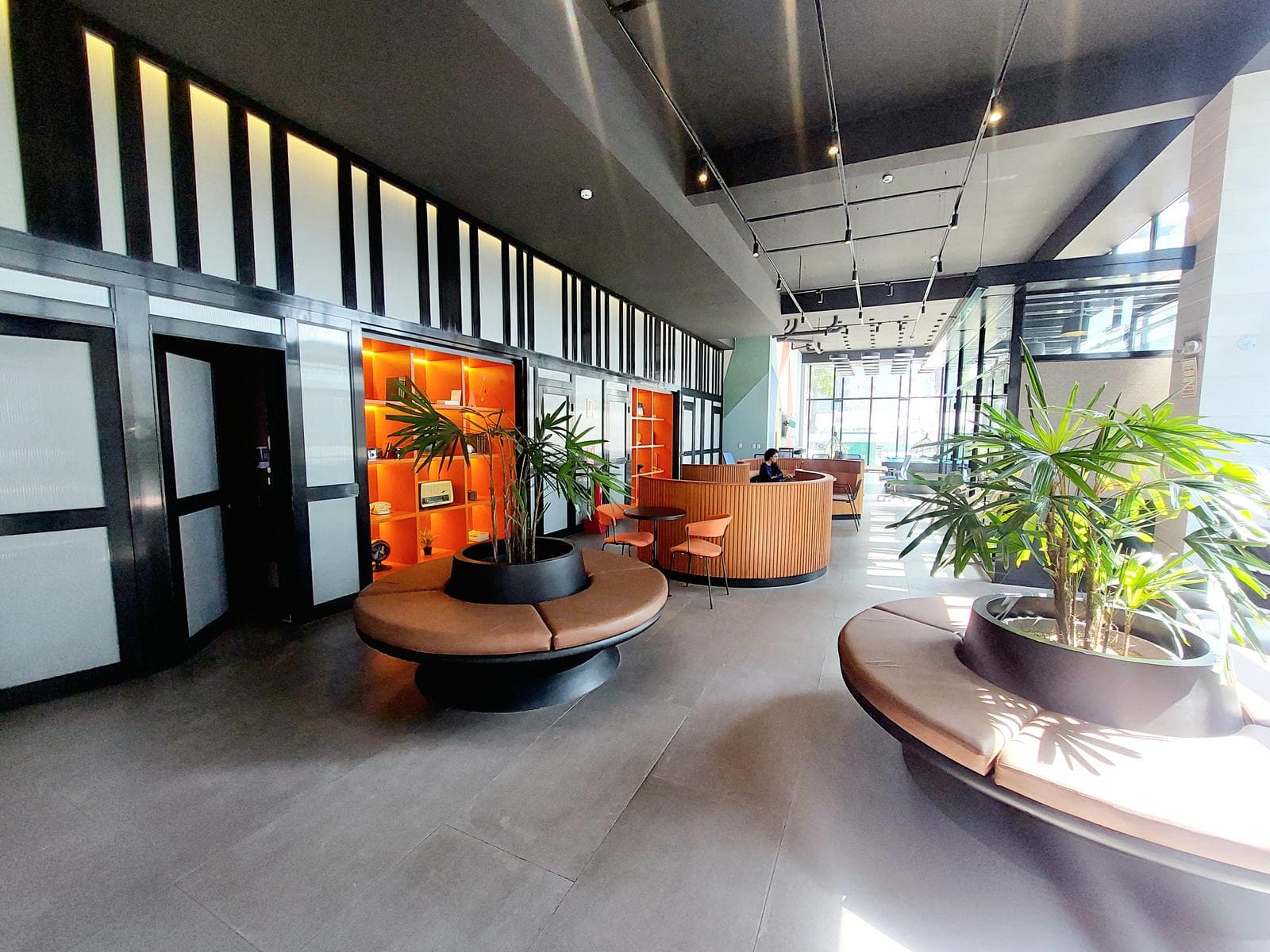 VENTA / Departamento 2Dormitorio en San Isidro Financiero. - 2