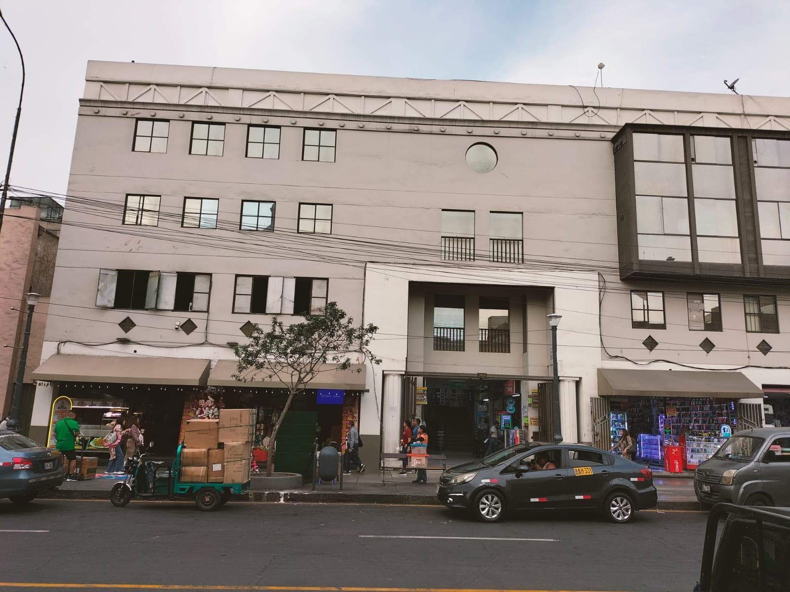 Local en Cercado de Lima - 1