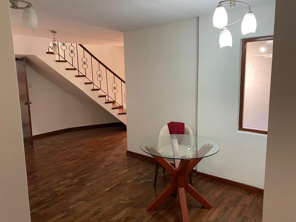 Casa - San Borja - 2