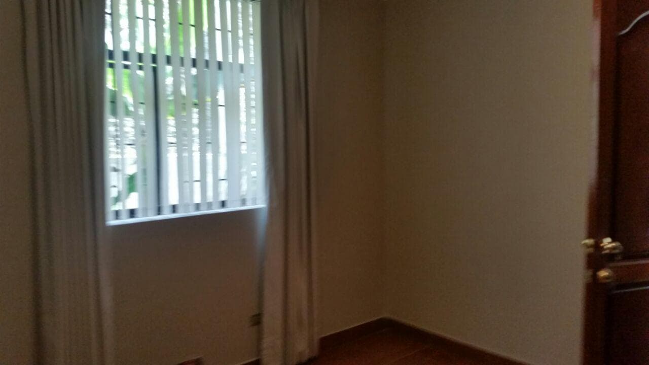 Alquilo Hermosa casa en Manuel Salazar 1, San Isidro - 1