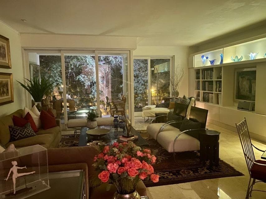 Venta de Departamento en San Isidro - 2