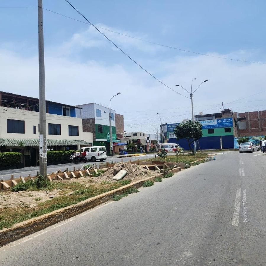 OCASION VENDO LOCAL COMERCIAL EN CHORRILLOS 275m2 – CALLE LOS INCAS - 1