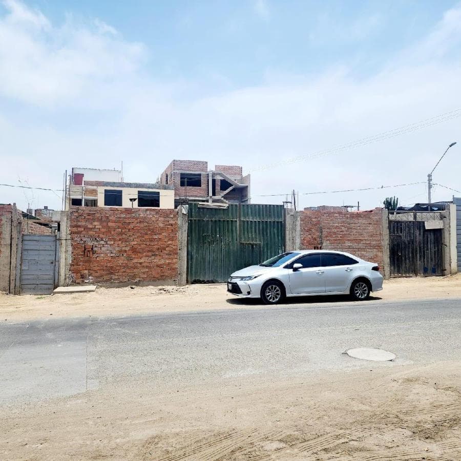 OCASION VENDO LOCAL COMERCIAL EN CHORRILLOS 275m2 – CALLE LOS INCAS - 2