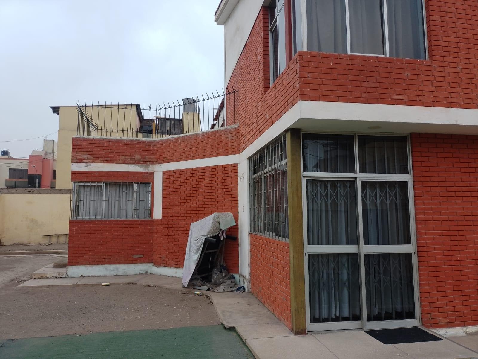 Terreno en SAN JOSE - 2