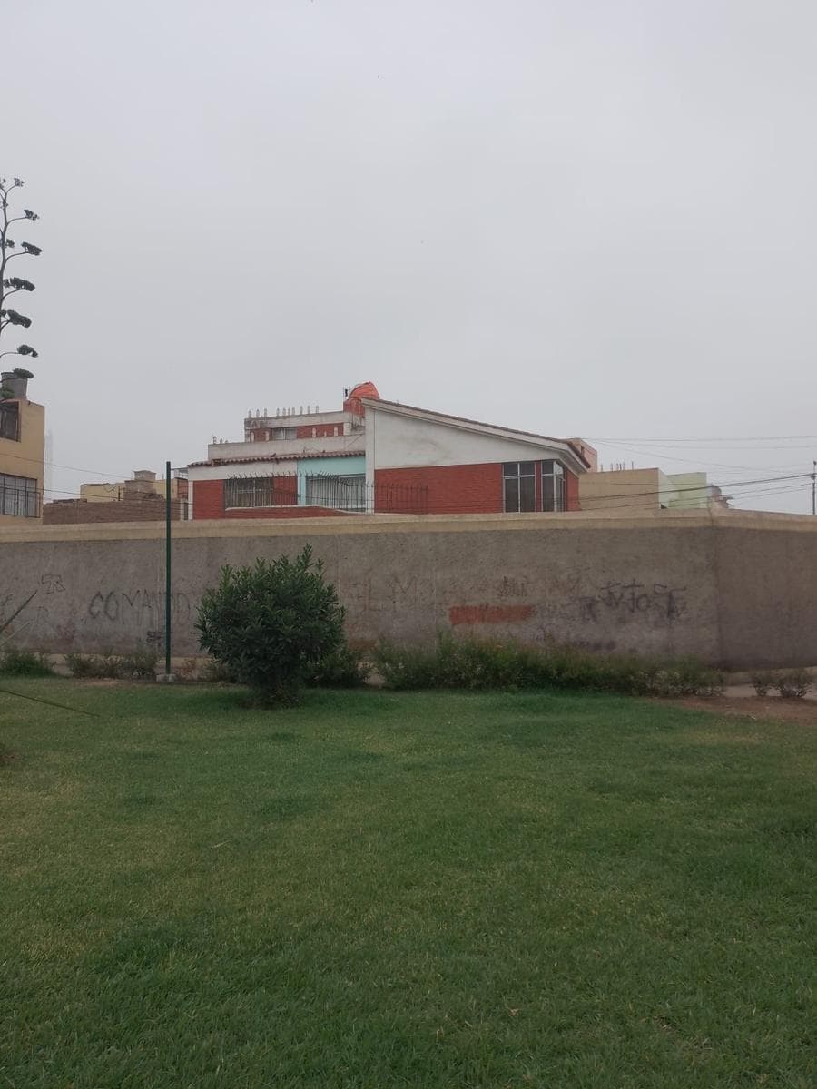 Terreno en SAN JOSE - 1