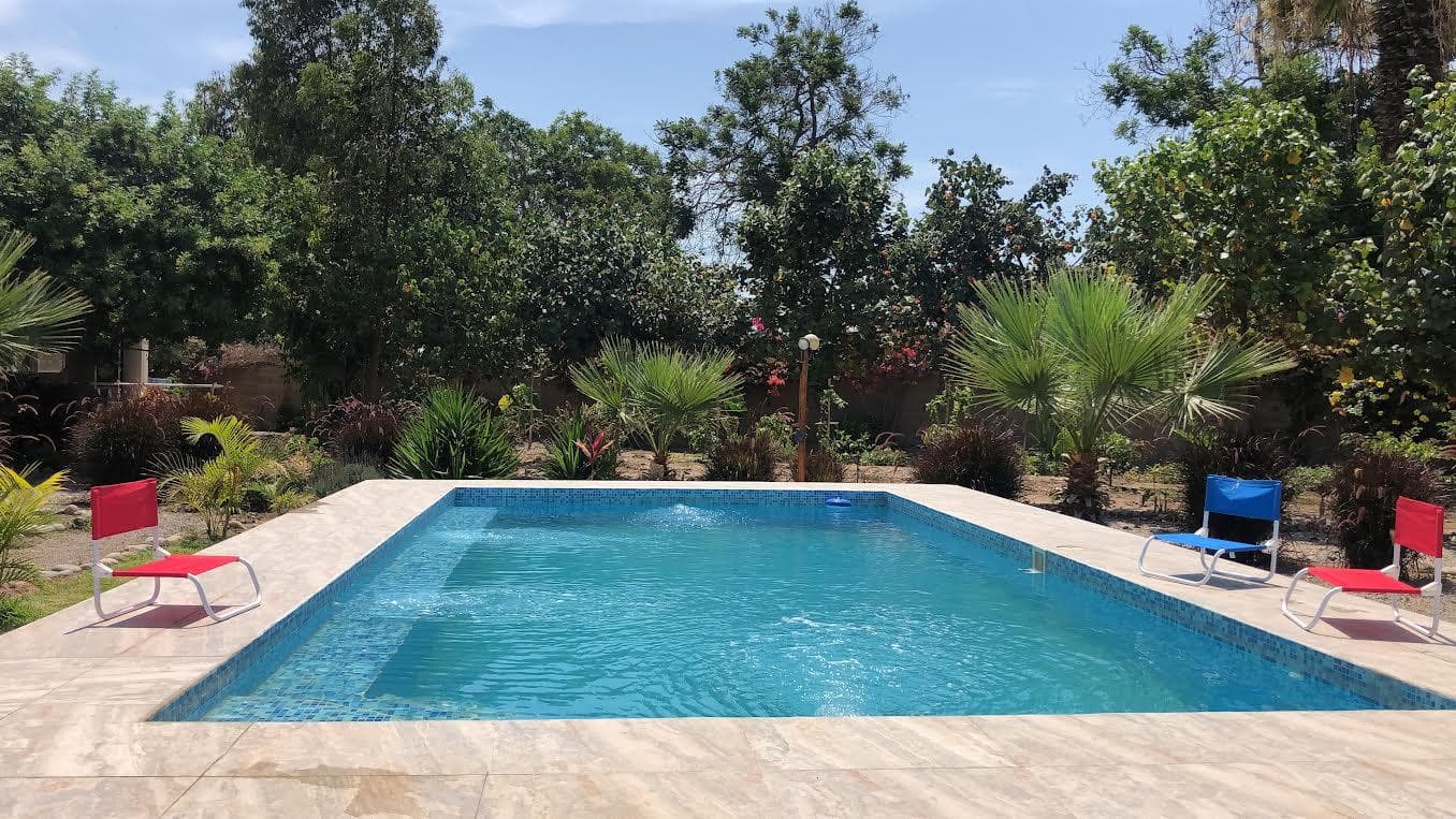 Casa en El Carmen - 2