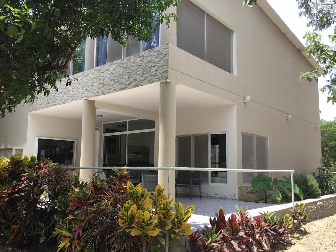 Casa en El Carmen - 1