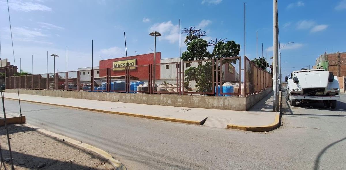 VENTA DE TERRENO DE 11,736.02 M2 EN EL DISTRITO DE SANTA MARÍA, PROVINCIA DE HUARA - LIMA, CERCANO AL PUERTO DE CHANCAY - 2