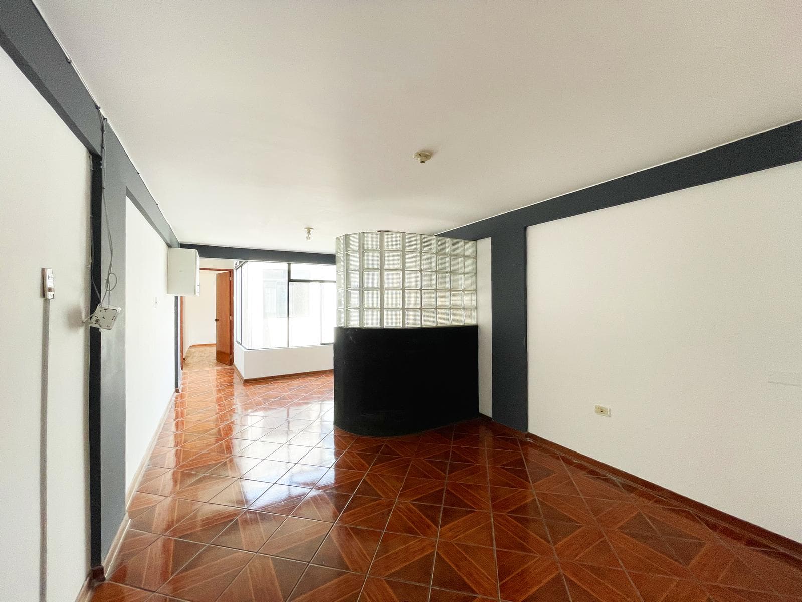 Venta departamento Jiron San Agustín, Surquillo - 1