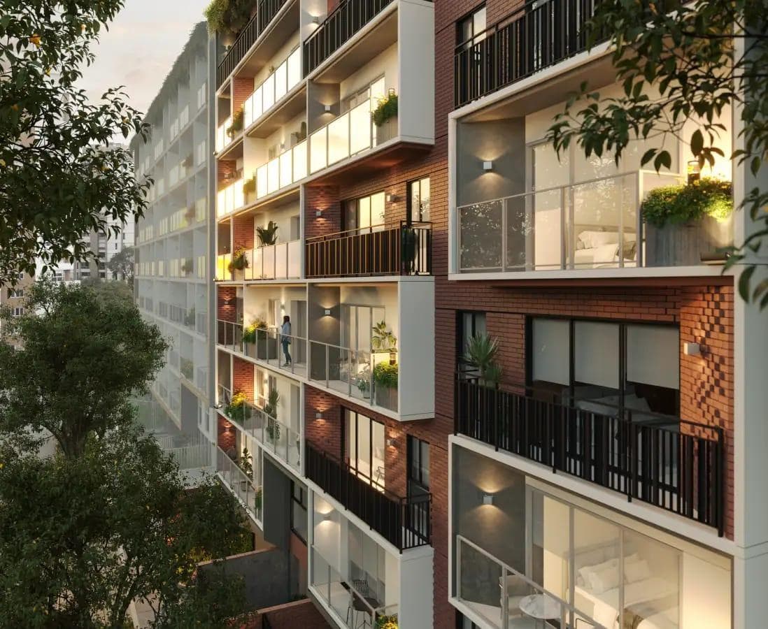 VENDO DEPARTAMENTO EN JESUS MARIA - EXCELENTES ACABADOS (D) - 2