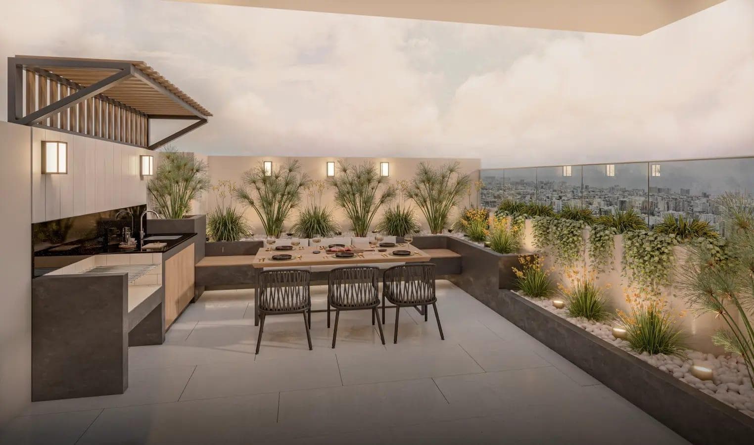 Departamento en Jesús María - 1