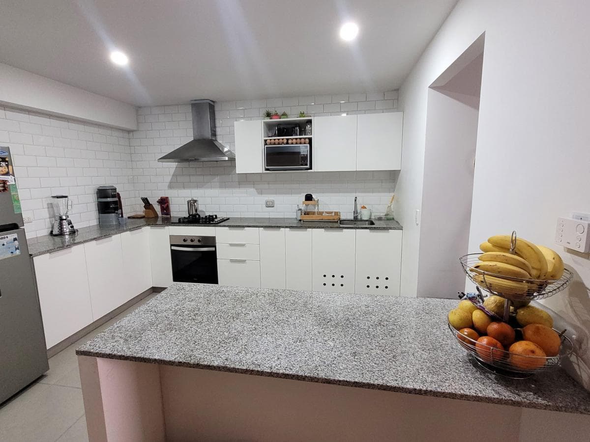 DEPARTAMENTO VENTA JESÚS MARÍA, AO.108 M2.,VISTA CALLE, IMPECABLE, ÁREAS COMUNES - 2