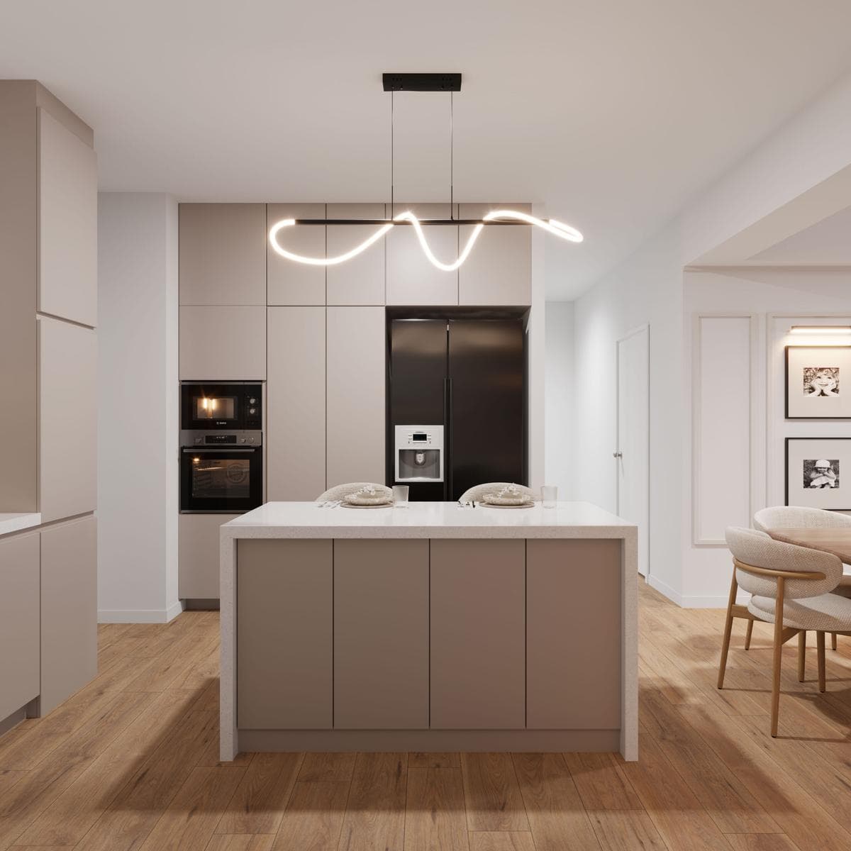 VENTA DEPARTAMENTO EN SAN ISIDRO - DPTO 101 (609-893-54) - 2