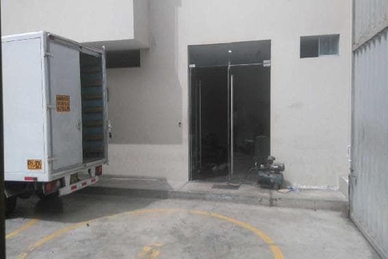 Local - Chorrillos - 1