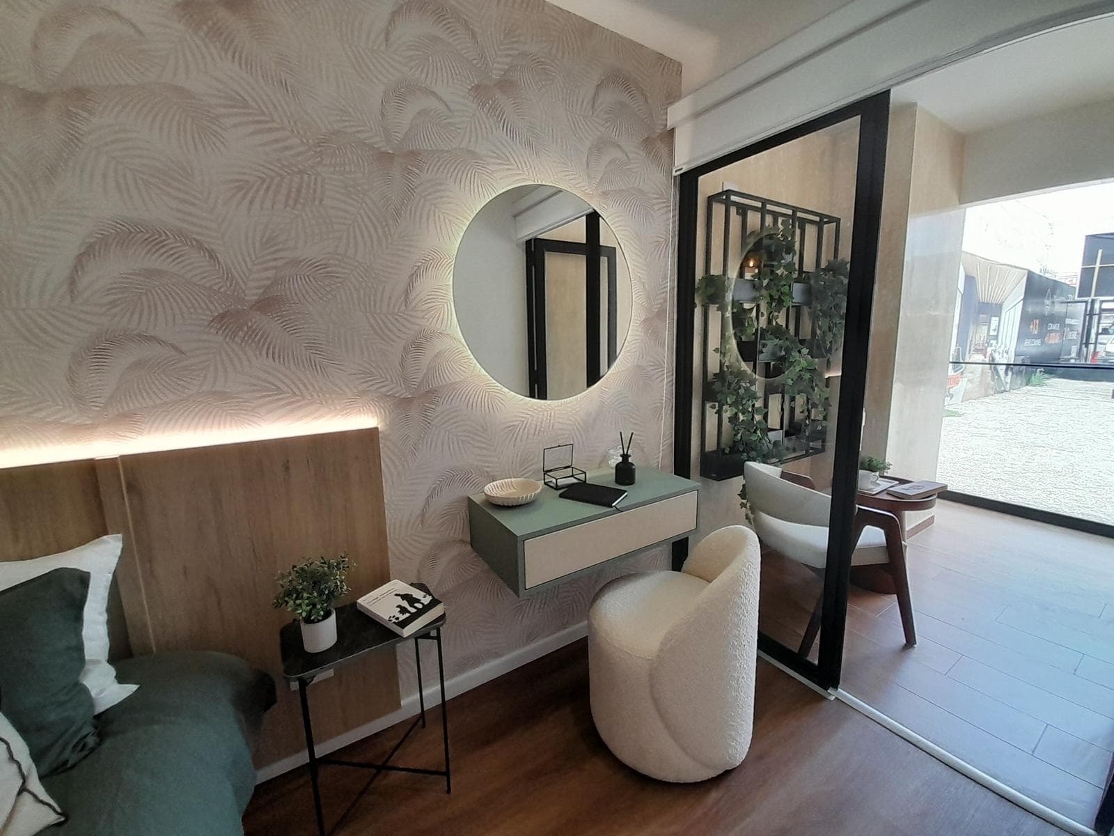 VENTA DEPARTAMENTO EN MAGDALENA - DPTO TIPO 6 (609-893-58) - 2