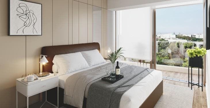 VENTA DEPARTAMENTO EN BARRANCO - DPTO 204 al 504 (609-893-63 BELEN) - 2