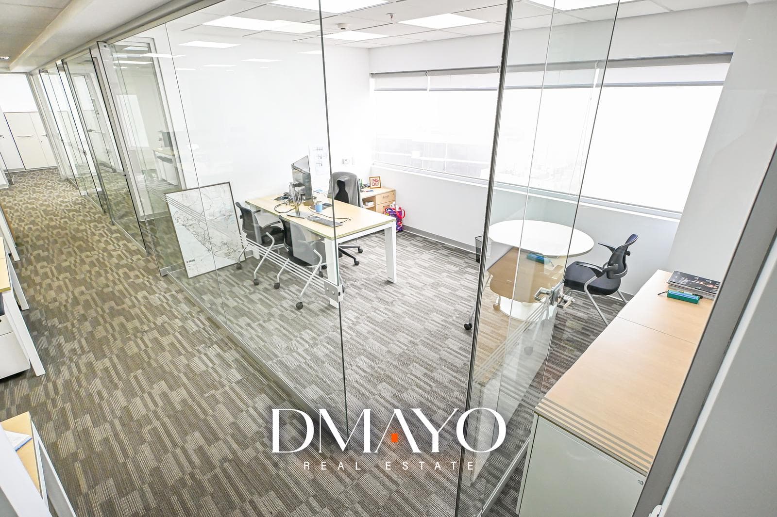 Oficina Premium de 200m en Venta en el Corazón de Miraflores - 2