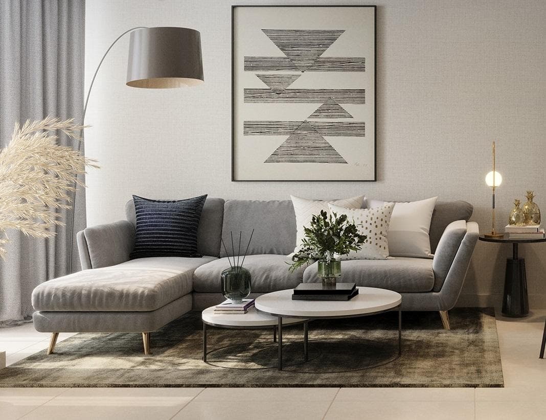 VENTA DEPA EN SAN BORJA - DPTO 304 (609-751-247) - 2