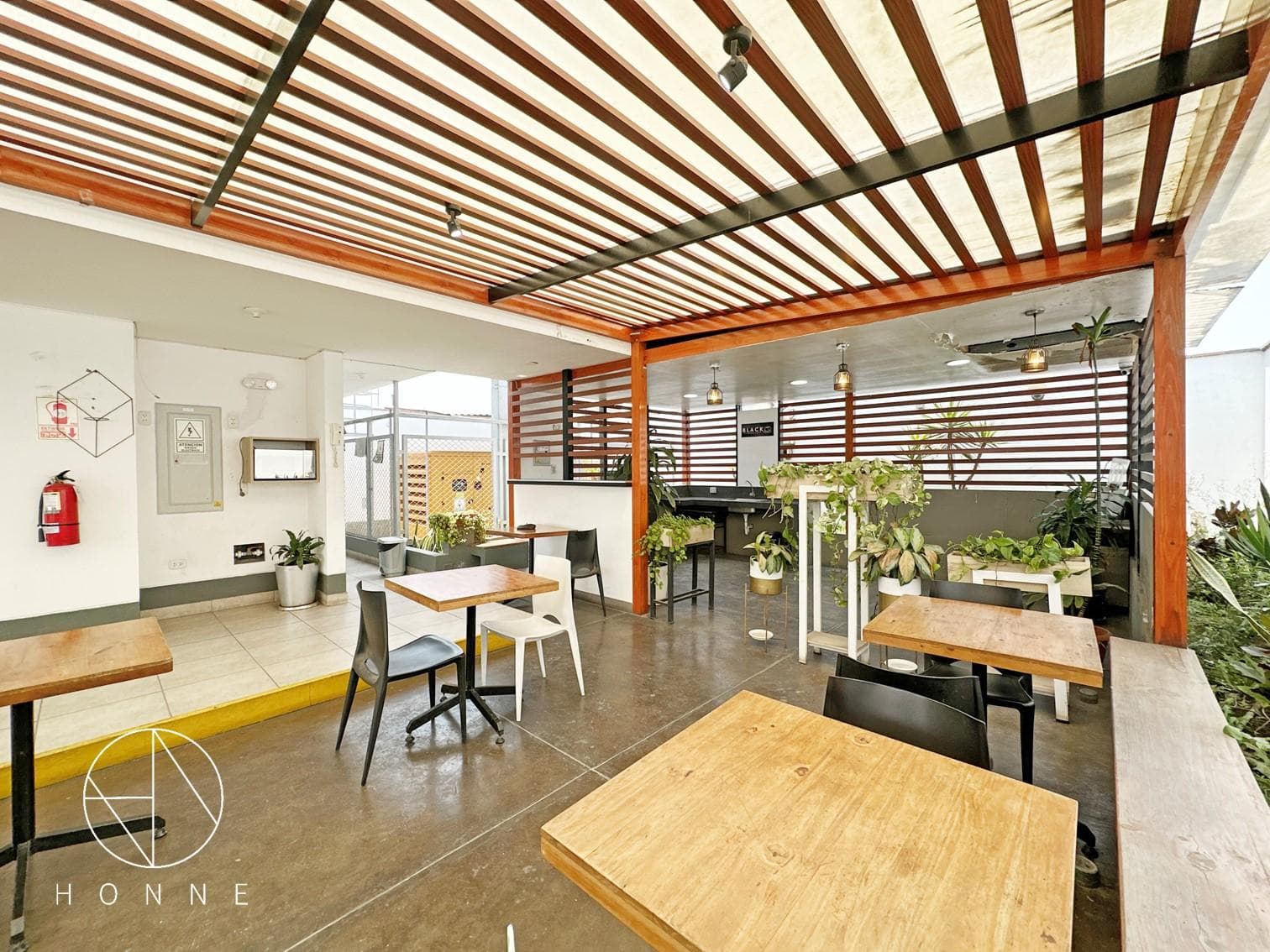 Local en San Borja - 1