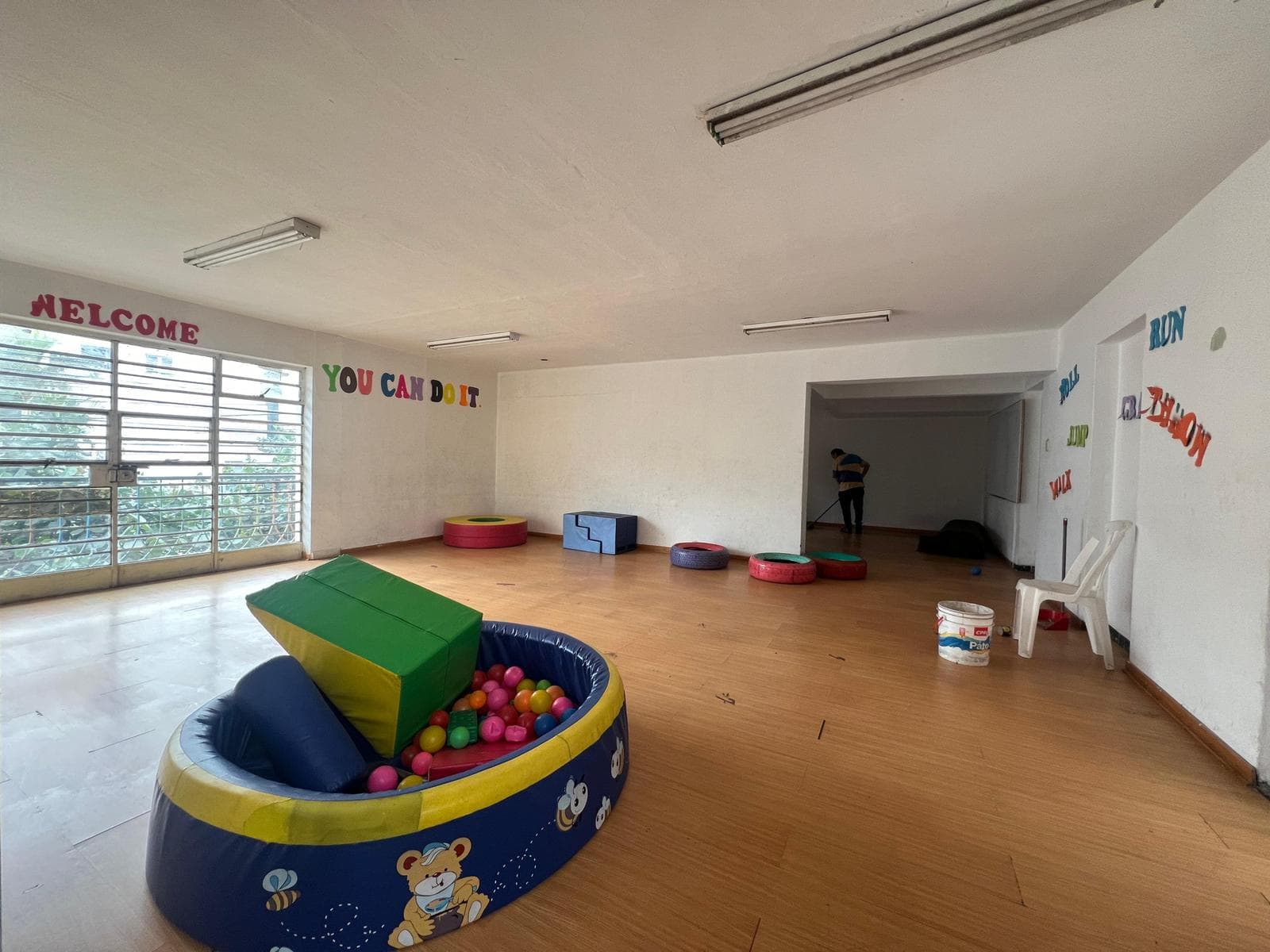 Alquiler de Local en Jesús María cerca a Av. Brasil - 1