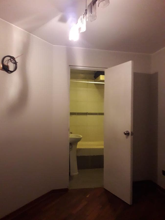 Departamento en Pueblo Libre - 2