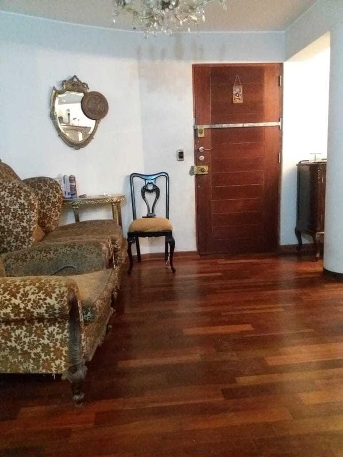 Departamento en Pueblo Libre - 1