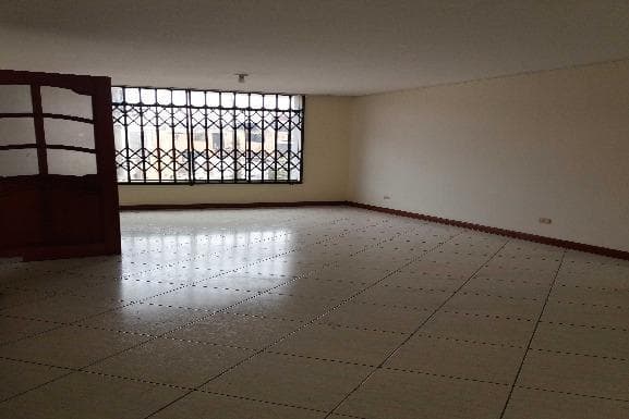 Departamento en La Molina - 1