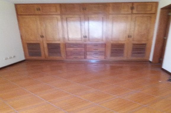 Departamento en La Molina - 2