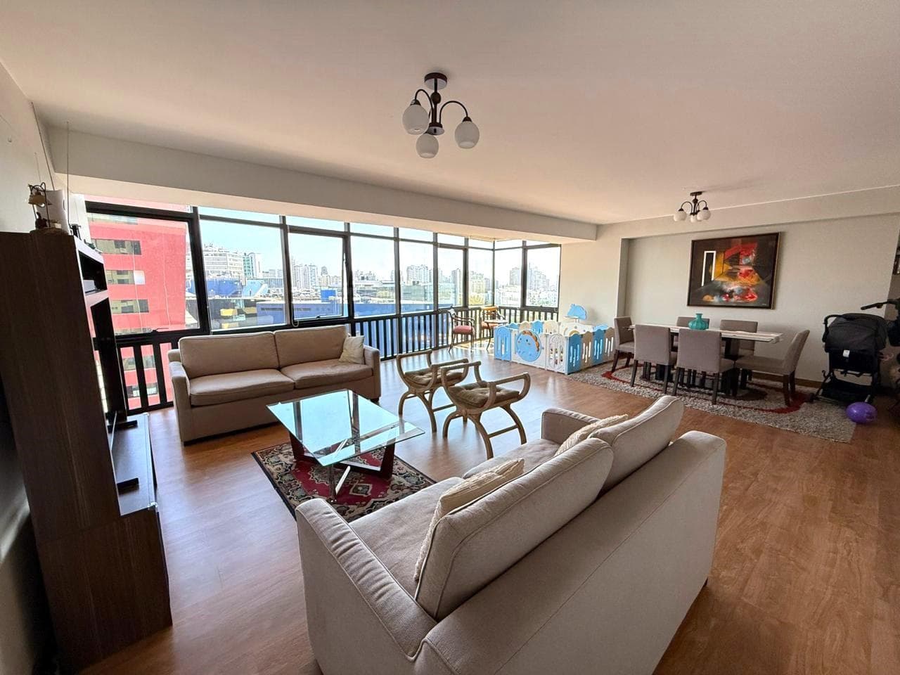 Departamento en venta - 1