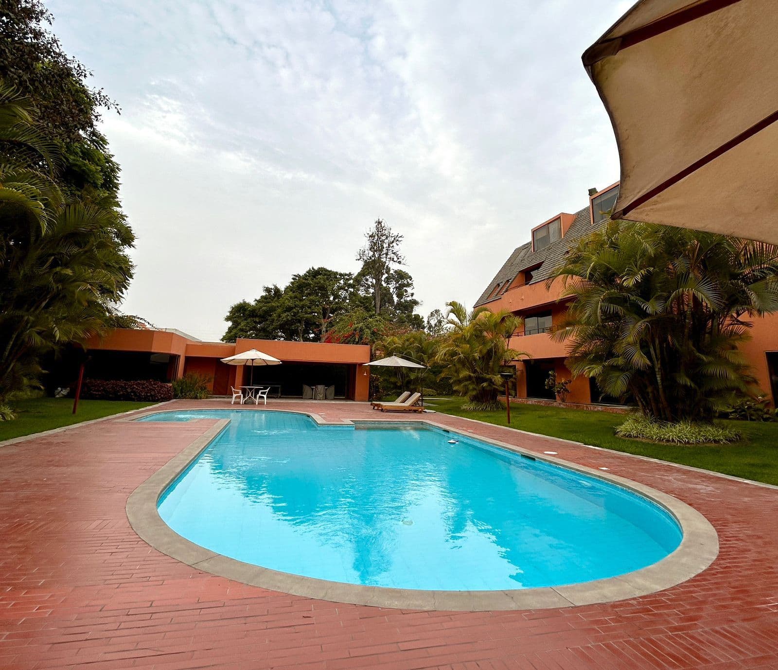 Departamento - La Molina - 1