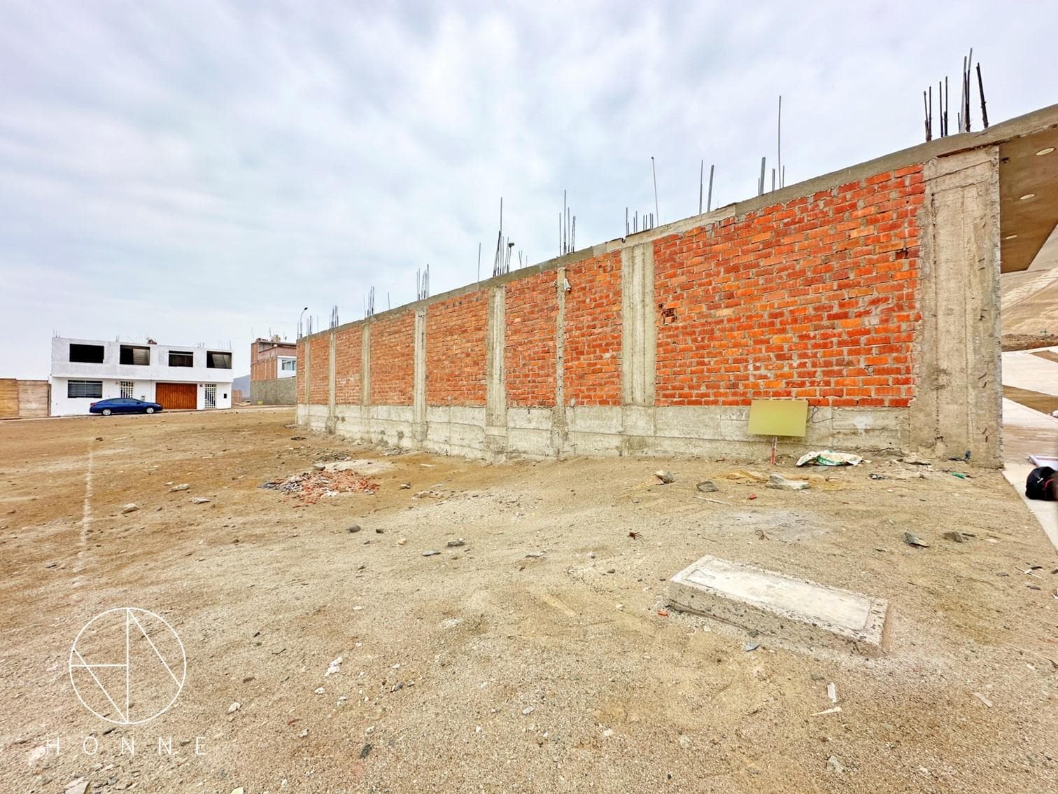 VENTA DE TERRENO URBANIZADO CON TODO LOS SERVICIOS- PUCUSANA - 2