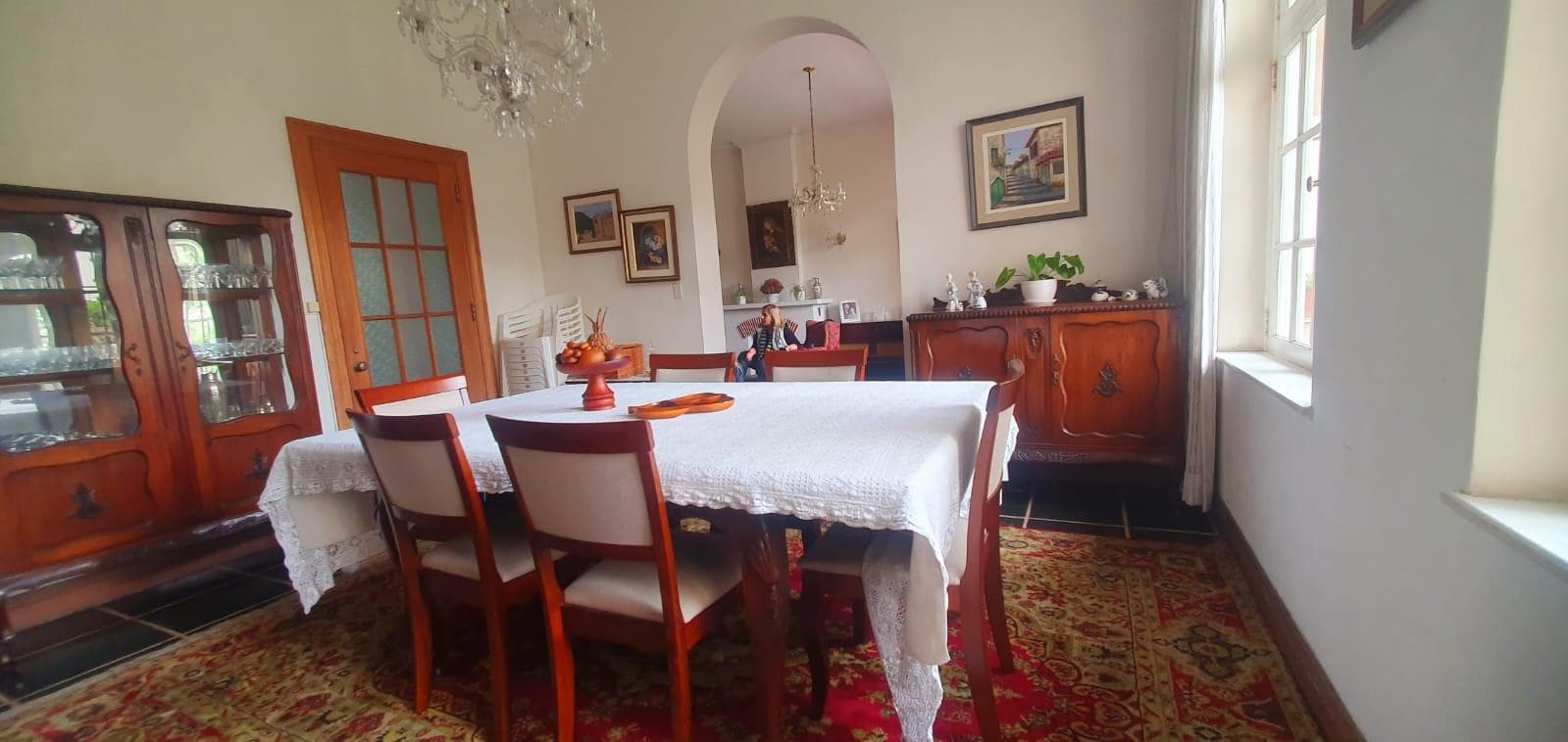 Casa en San Isidro, ideal para proyecto inmobiliario - 2