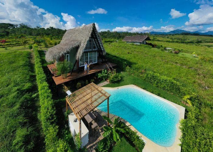 ¡Oportunidad de inversión en Tarapoto! Venta Terreno 600 m2-Zona Exclusiva - 1