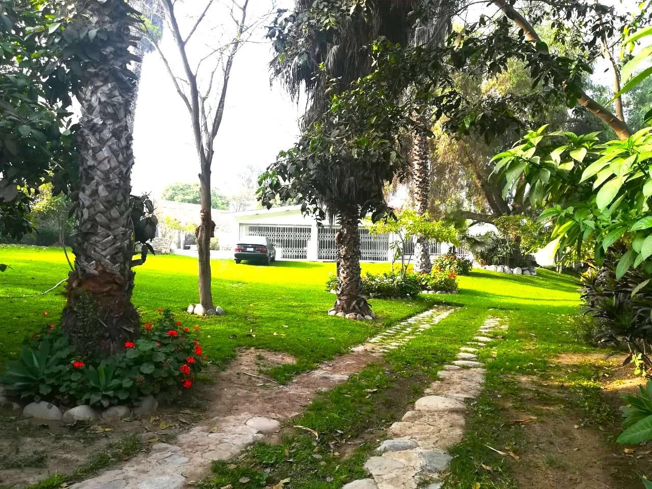 El Refugio Natural que Siempre Soñaste, Espacios Verdes y Comodidad en California, Chaclacayo - 1