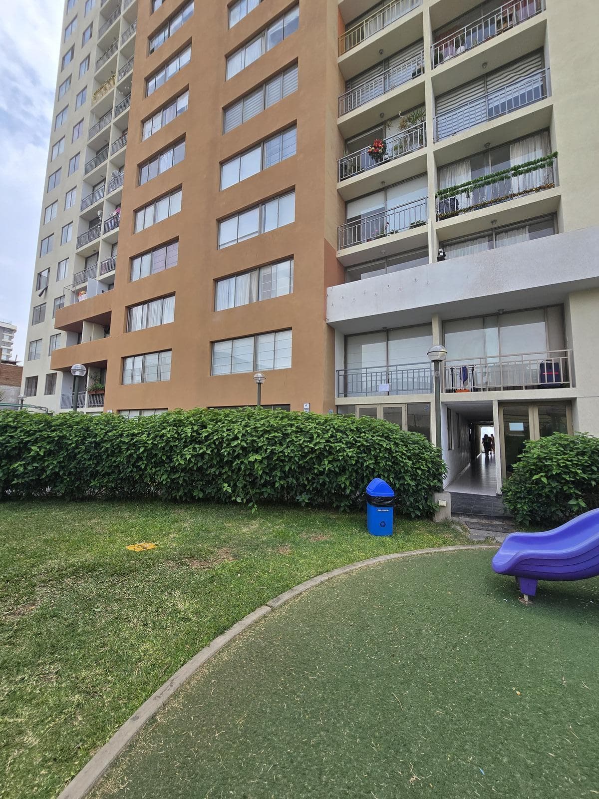 DEPARTAMENTO DUPLEX EN VENTA - 1