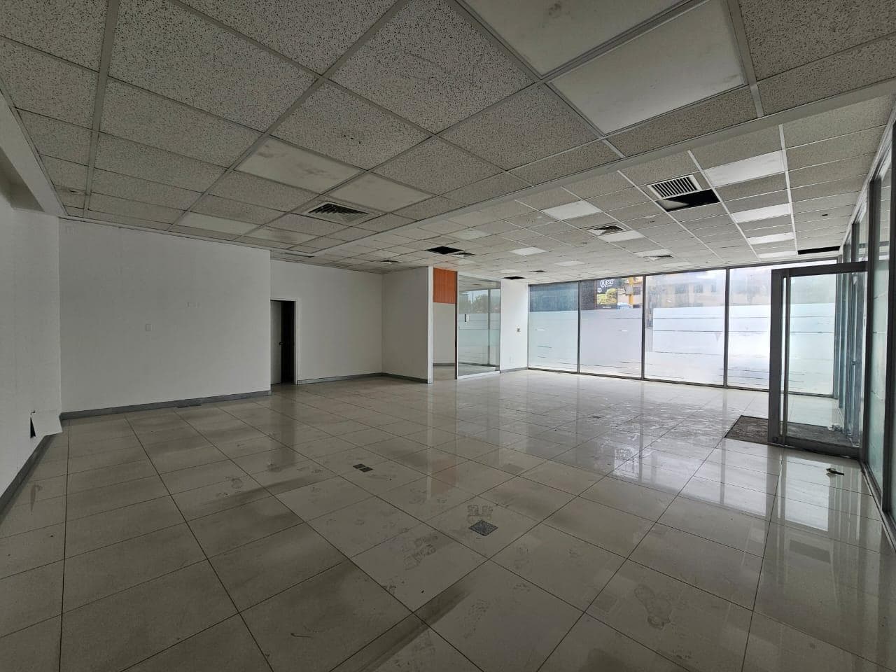 Local en Santiago de Surco - 2