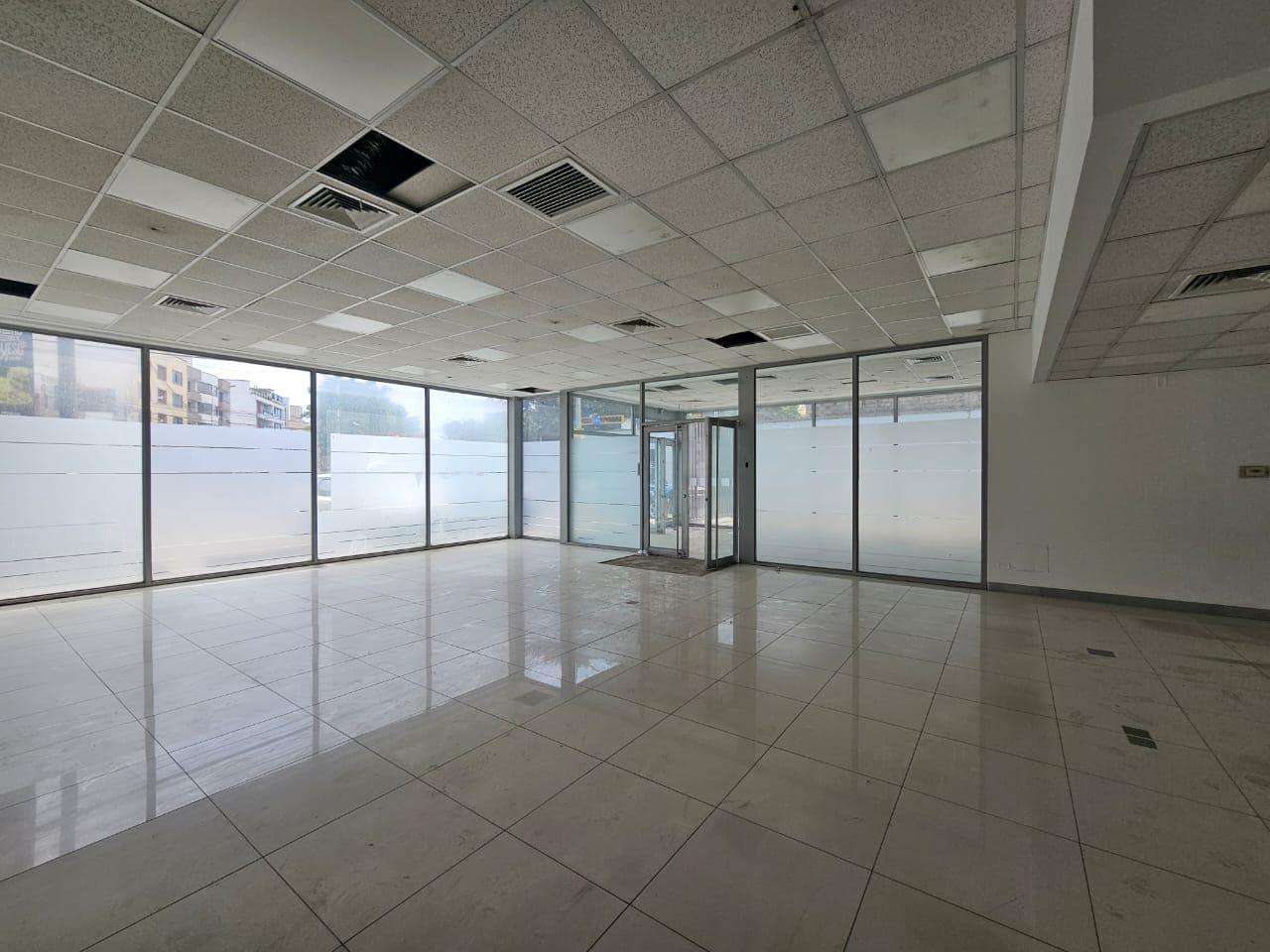 Local en Santiago de Surco - 1