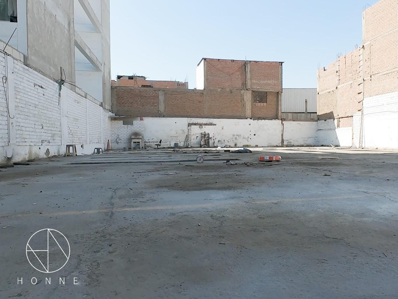 Terreno - Barranco - 2